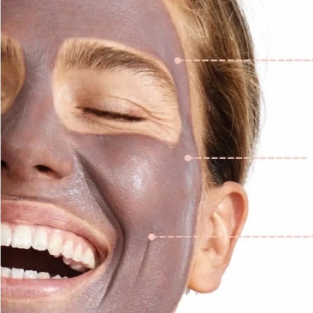 Go To Skincare ‘The Removalist’ A Detoxifying Clay Mask